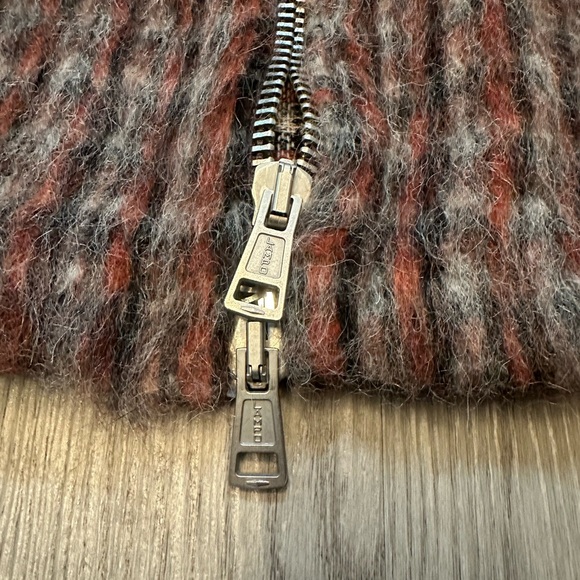 Our Legacy Boston Full Zip Up Hoodie - Picture 3 of 11